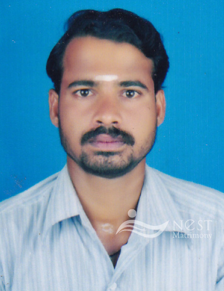 RAJESH P